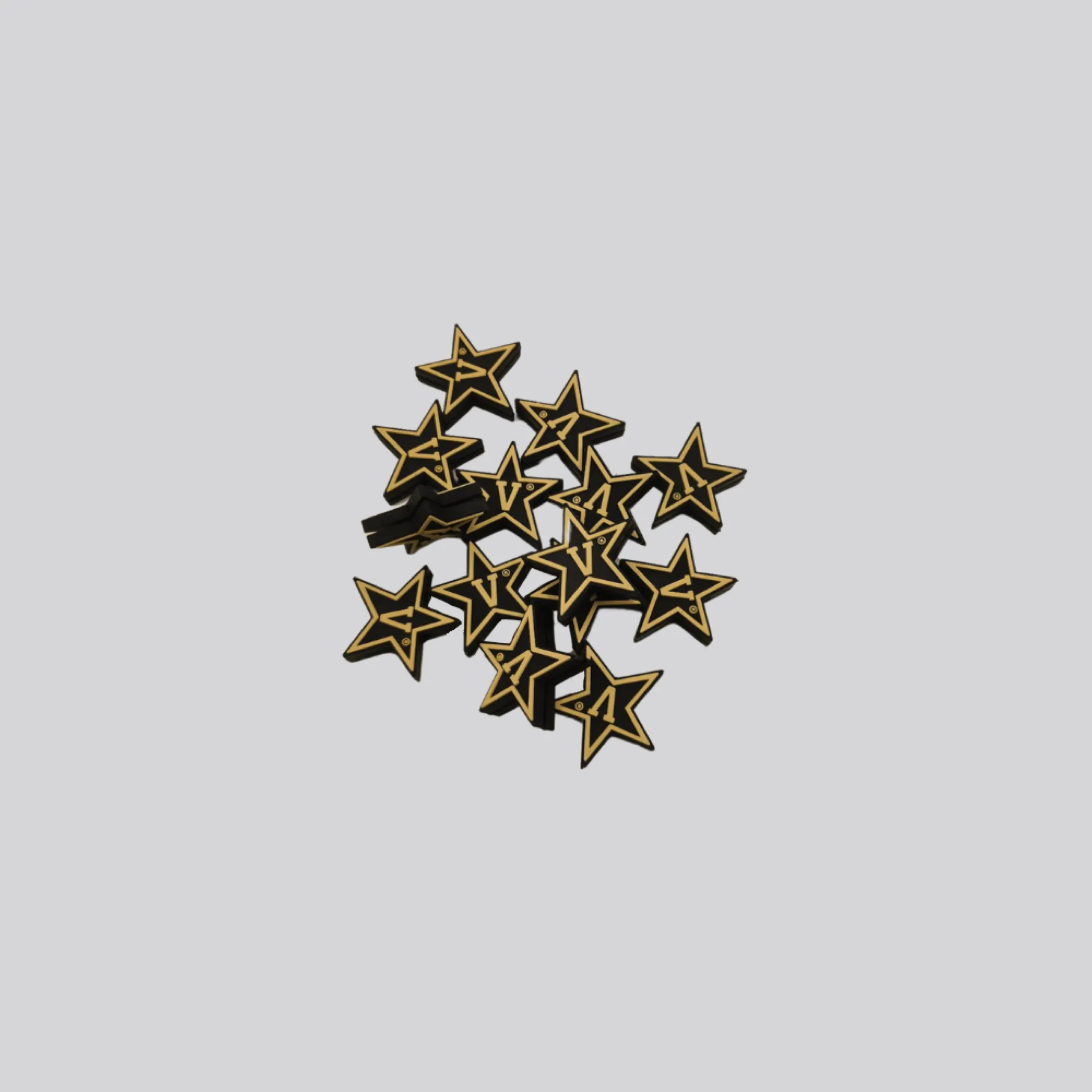 Vanderbilt custom tennis dampeners
